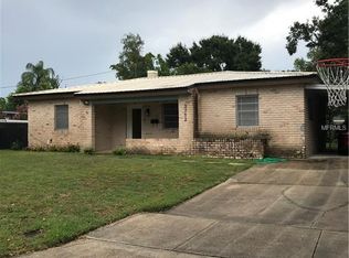 3712 Finch St, Orlando, FL 32803