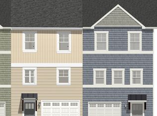 1389 Derby Dr, Rockingham, VA 22801