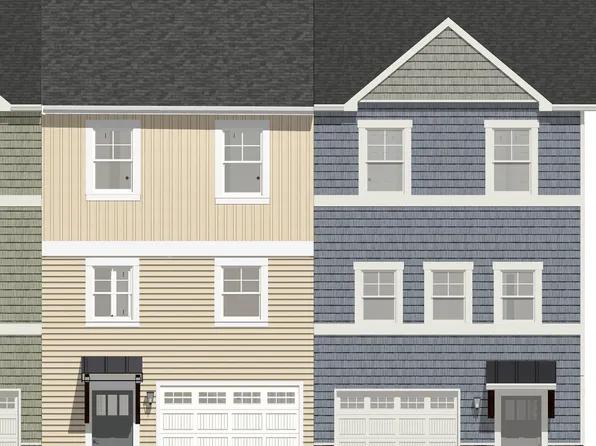 1389 Derby Dr, Rockingham, VA 22801