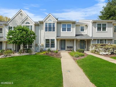 503 Cottonwood Court, Howell, NJ, 07731