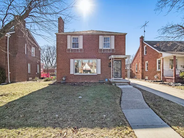 16102 Edmore Dr, Detroit, MI 48205