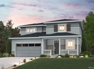 3464 N Irvington St, Aurora, CO 80019