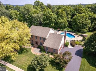 3664 Cheltenham Rd, York, PA 17402