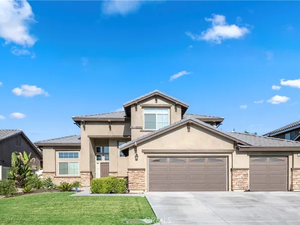 252 Lipizzan Dr, San Jacinto, CA 92582