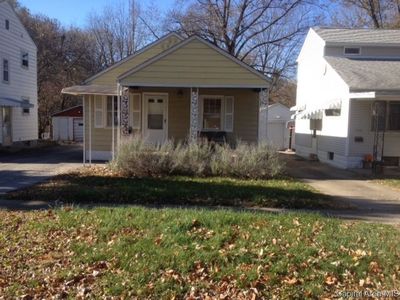 1225 Rutledge St, Springfield, IL, 62702