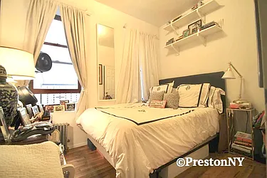 Rented by J PRESTON AND ASSOCIATES INC