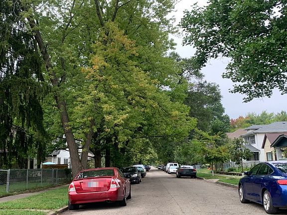4th image of 326 N Gladstone Ave