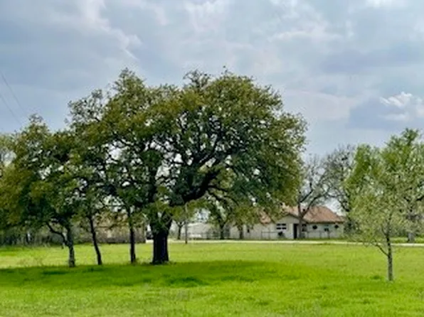 4690 County Road 2011, Walnut Springs, TX 76690