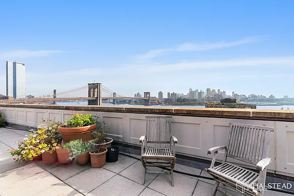 Rented by Brown Harris Stevens | media 20