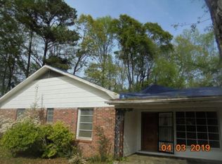 2610 Grandview Ave, Meridian, MS 39305