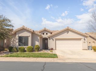 4664 S Medallion Dr, St George, UT 84790