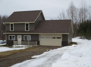 N4692 Cara Ln, Medford, WI 54451