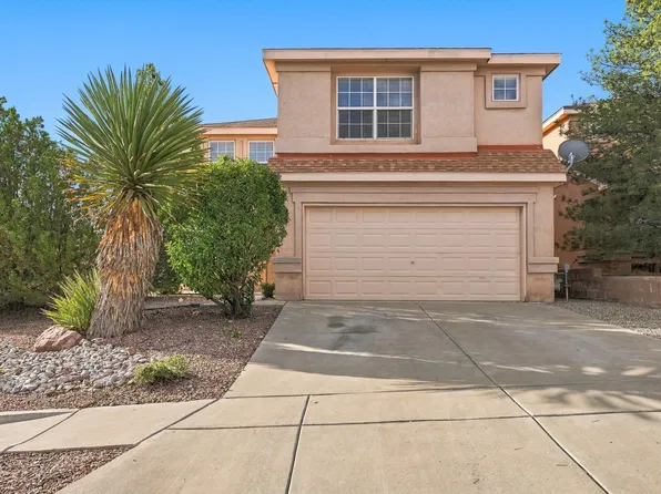 7600 Red Finch Ct NW, Albuquerque, NM 87114