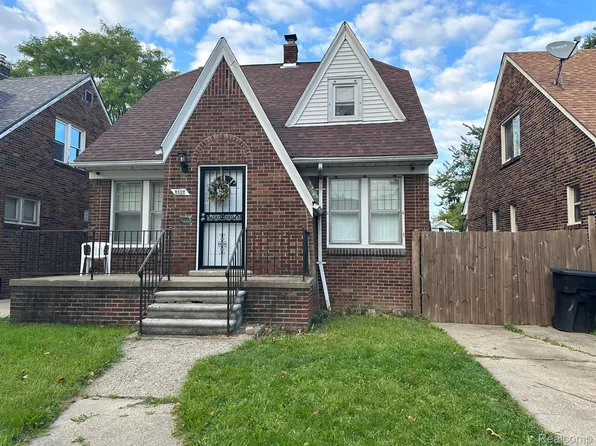 9250 Boleyn St, Detroit, MI 48224