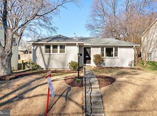 3919 Halsey St, Kensington, MD 20895