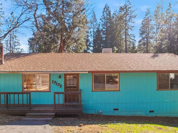 17173 Mount Elizabeth Dr, Sonora, CA 95370
