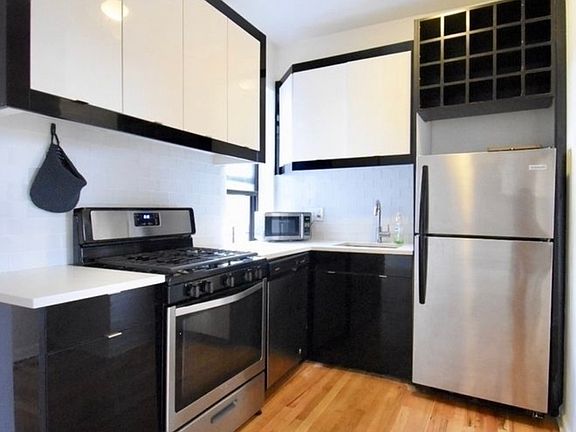2nd image of 665 Lenox Ave #8A