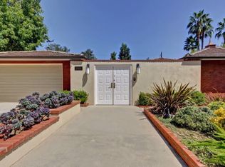 2935 E California Blvd, Pasadena, CA 91107