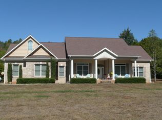 398 Brunner Rd, Sweetwater, TN 37874