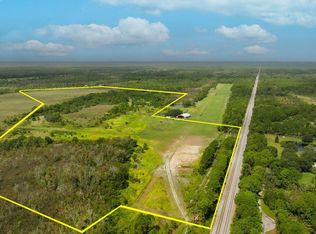 520 Highlander Dr LOT 3, Oak Hill, FL 32759