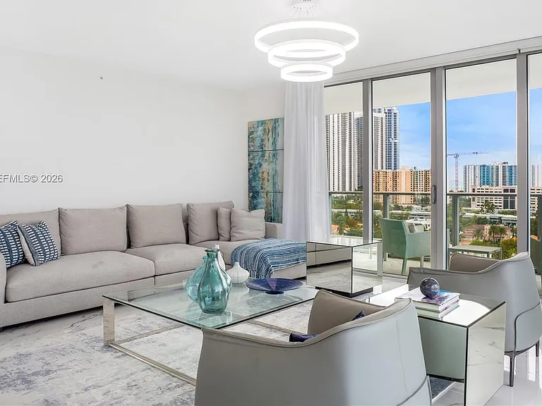 330 Sunny Isles Blvd #5-1102 — Photo 3