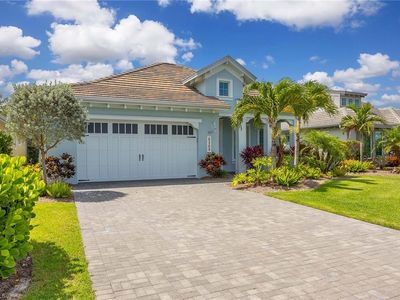 6269 Antigua WAY, Naples, FL, 34113
