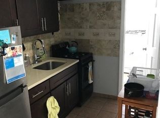 536 W 175th St APT 3, New York, NY 10033