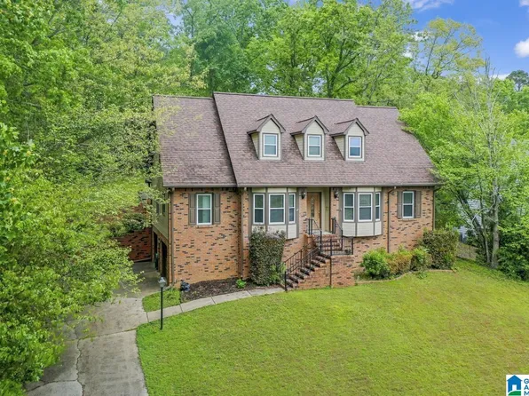 3918 Spring Valley Rd, Birmingham, AL 35223