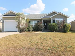 104 Gayla Ct, Warner Robins, GA 31088