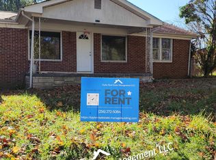 3622 Huntsville Rd, Florence, AL 35630