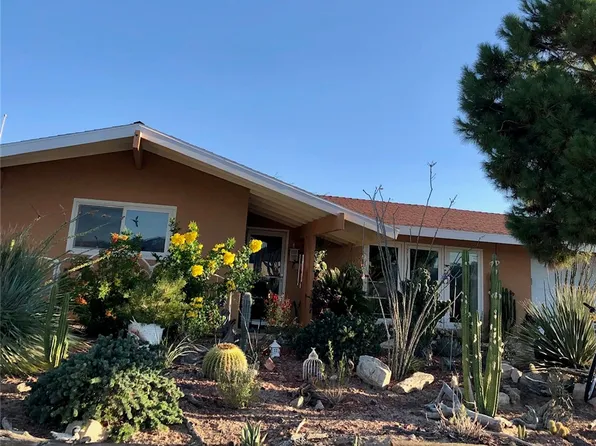 56926 Sunnyslope Ter, Yucca Valley, CA 92284