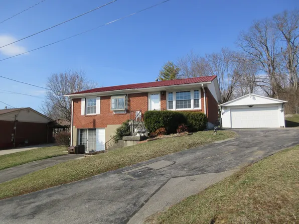 7 Pocahontas Trl, Winchester, KY 40391
