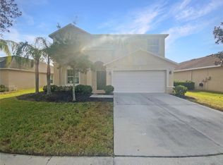 12424 Duckett Ct, Spring Hill, FL 34610