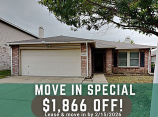 2008 Shawnee Trl, Justin, TX 76247