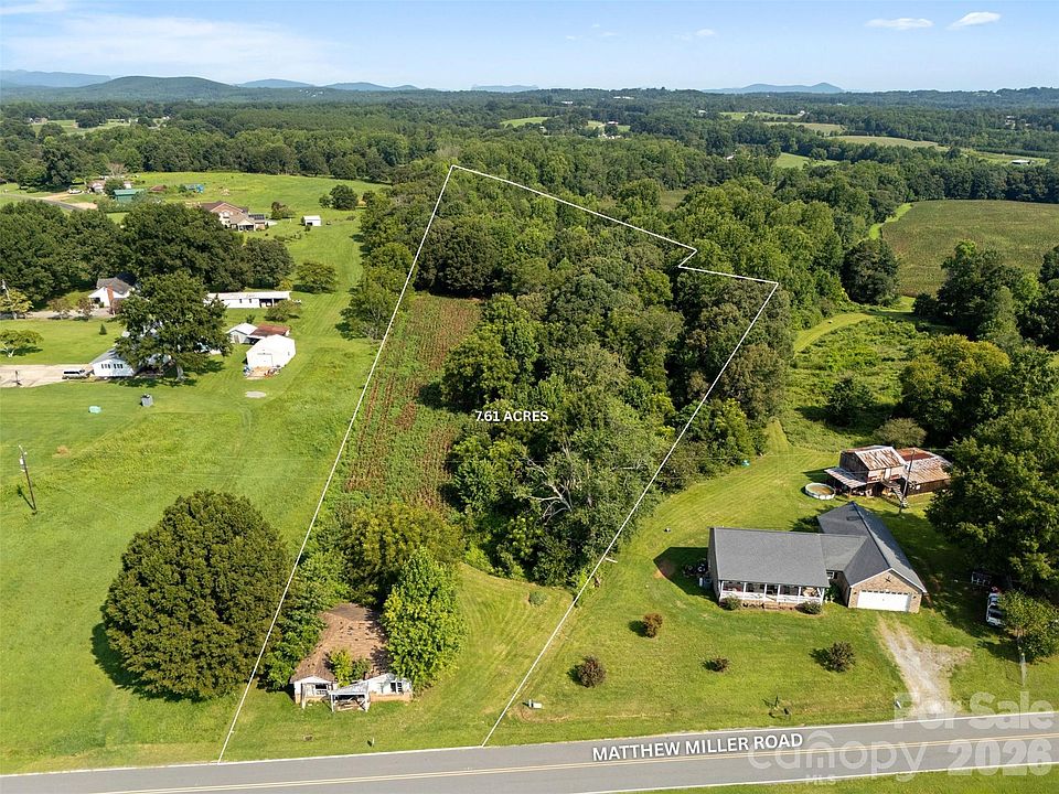 1st image of 7888 Matthew Miller Rd