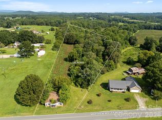 7888 Matthew Miller Rd, Vale, NC 28168