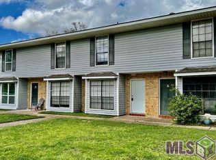 528 S Flannery Rd APT B, Baton Rouge, LA 70815