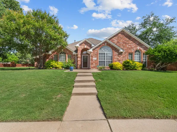 1613 Forest Bend Ln, Keller, TX 76248
