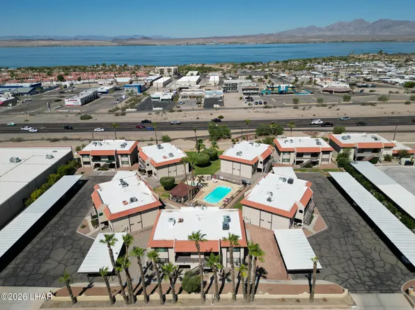 361 Lake Havasu Ave N Unit D, Lake Havasu City, AZ 86403