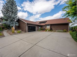 1918 Rocklund Dr, Wenatchee, WA 98801