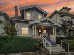 905 Martin Luther King Jr Way, Seattle, WA
