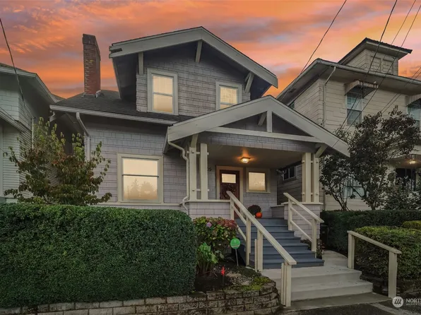 905 Martin Luther King Jr Way, Seattle, WA 98122
