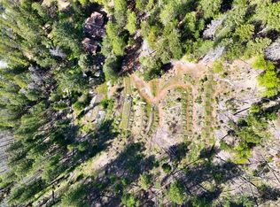 401 Vitzthum Gulch Rd, Douglas City, CA 96024