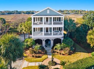 10 Sea Oats Cir, Pawleys Island, SC 29585