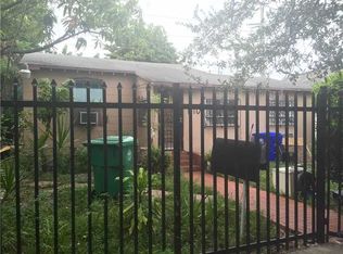 4110 NW 3rd Ave, Miami, FL 33127