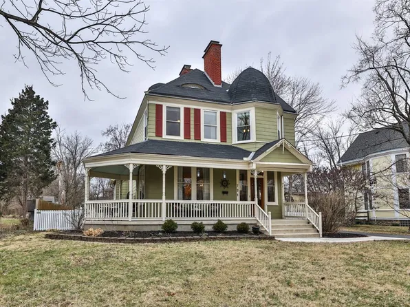 721 Burns Ave, Cincinnati, OH 45215