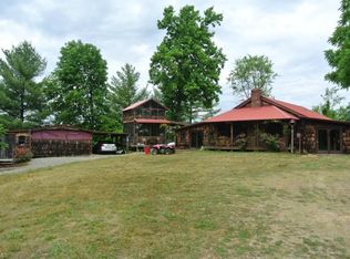 1330 Marshall Ridge Rd, Pinnacle, NC 27043