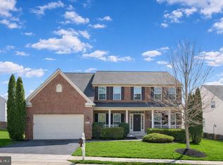 5818 Claremont Dr, Elkridge, MD