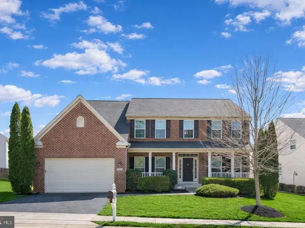 5818 Claremont Dr, Elkridge, MD 21075
