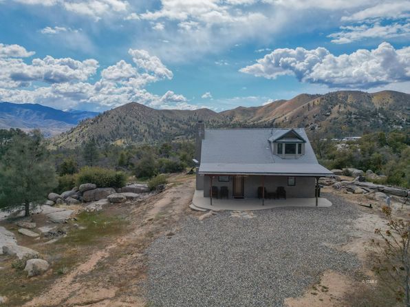 9766 Glacier Gulch Rd, Weldon, CA 93283